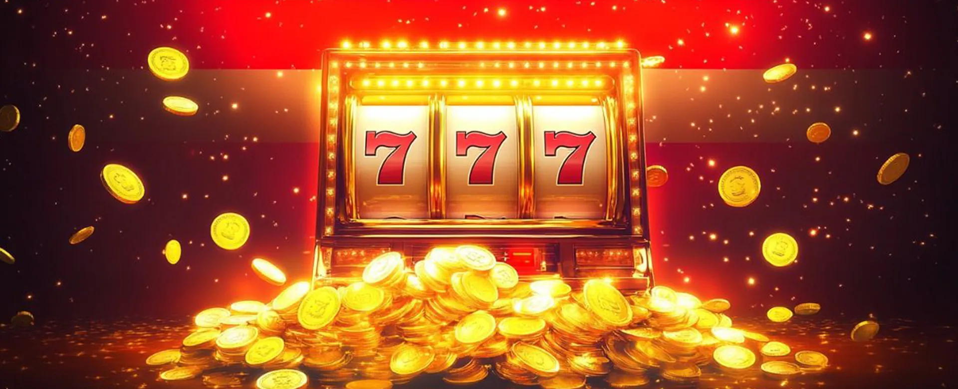 Dynamic 8k8 slot casino interface with winning symbols