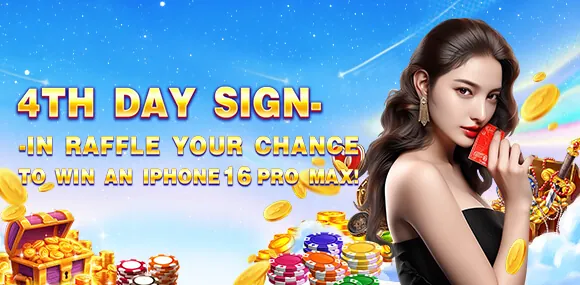 Daily free spins promotion